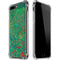 Poppy Field by Gustav Klimt iPhone 7/8 Plus Clear Case