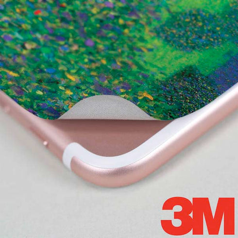 Gustav Klimt Poppy Field iPhone 7 Plus Skin