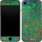 Gustav Klimt Poppy Field iPhone 7 Skin