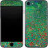 Gustav Klimt Poppy Field iPhone 7 Skin