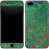 Gustav Klimt Poppy Field iPhone 8 Plus Skin