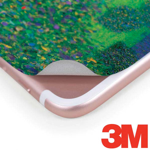 Gustav Klimt Poppy Field iPhone 8 Plus Skin