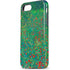Gustav Klimt Poppy Field iPhone 8 Pro Case