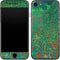 Gustav Klimt Poppy Field iPhone 8 Skin