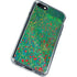 Gustav Klimt Poppy Field iPhone SE (2nd & 3rd Gen) Clear Case
