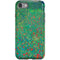 Gustav Klimt Poppy Field iPhone SE (2nd & 3rd Gen) Pro Case