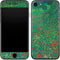 Gustav Klimt Poppy Field iPhone SE (2nd & 3rd Gen) Skin