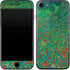 Gustav Klimt Poppy Field iPhone SE (2nd & 3rd Gen) Skin