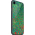 Gustav Klimt Poppy Field iPhone SE (2nd & 3rd Gen) Skin