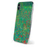 Gustav Klimt Poppy Field iPhone X Skin