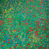 Gustav Klimt Poppy Field iPhone X Skin