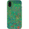 Gustav Klimt Poppy Field iPhone XR Pro Case