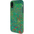 Gustav Klimt Poppy Field iPhone XR Pro Case