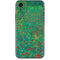 Gustav Klimt Poppy Field iPhone XR Skin