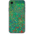 Gustav Klimt Poppy Field iPhone XR Skin