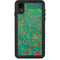 Gustav Klimt Poppy Field iPhone XR Waterproof Case