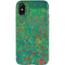 Gustav Klimt Poppy Field iPhone XS Pro Case