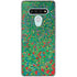 Poppy Field by Gustav Klimt LG Stylo 6 Clear Case