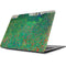 Gustav Klimt Poppy Field Apple MacBook Skin