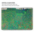 Poppy Field by Gustav Klimt MacBook Air 15in (2023-2025) Case plus Skin