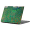 Gustav Klimt Poppy Field Apple MacBook Pro 13-inch Skin