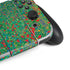 Gustav Klimt Poppy Field Nintendo Switch OLED (2021) Skin