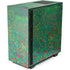 Gustav Klimt Poppy Field NZXT H510 Compact ATX Mid-Tower Case Skin