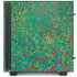 Gustav Klimt Poppy Field NZXT H510 Compact ATX Mid-Tower Case Skin