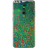 Gustav Klimt Poppy Field OnePlus 7 Pro Skin