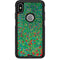 Gustav Klimt Poppy Field Otterbox Commuter iPhone Skin