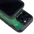 Poppy Field by Gustav Klimt Otterbox Defender iPhone Skin