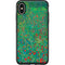 Gustav Klimt Poppy Field Otterbox Symmetry iPhone Skin