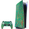 Gustav Klimt Poppy Field PS5 Digital Edition Bundle Skin