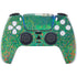 Gustav Klimt Poppy Field PS5 Controller Skin