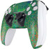 Gustav Klimt Poppy Field PS5 Controller Skin