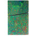 Poppy Field by Gustav Klimt PS5 Slim Disk Console Skin