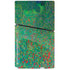 Poppy Field by Gustav Klimt PS5 Slim Disk Console Skin