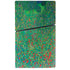 Poppy Field by Gustav Klimt PS5 Slim Digital Edition Console Skin