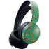 Gustav Klimt Poppy Field PULSE 3D Wireless Headset for PS5 Skin