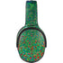 Gustav Klimt Poppy Field Skullcandy Venue Skin