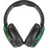 Gustav Klimt Poppy Field Skullcandy Venue Skin