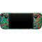 Gustav Klimt Poppy Field Steam Deck Handheld Gaming Computer Skin