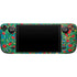 Gustav Klimt Poppy Field Steam Deck Handheld Gaming Computer Skin