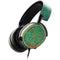 Gustav Klimt Poppy Field SteelSeries Arctis 5 Skin