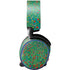 Gustav Klimt Poppy Field SteelSeries Arctis 5 Skin