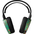 Gustav Klimt Poppy Field SteelSeries Arctis 5 Skin