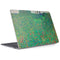 Gustav Klimt Poppy Field Surface Laptop 2 Skin