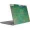 Gustav Klimt Poppy Field Surface Laptop Studio Skin