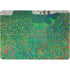 Gustav Klimt Poppy Field Surface Laptop Studio Skin