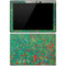Gustav Klimt Poppy Field Surface Pro 3 Skin
